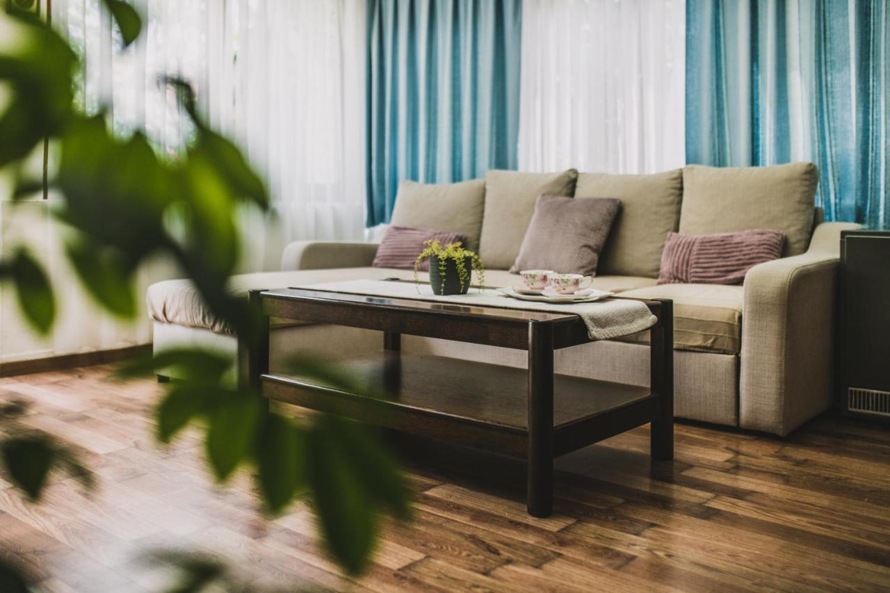 Marjan Hill 3-Br Apt,5 Guests Private Garden Near Beach Split Eksteriør billede
